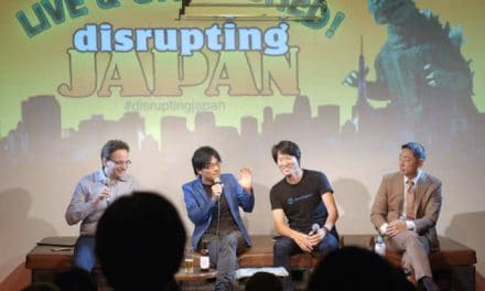 Live & Unleashed – Japan’s New Wave of Hardware Innovation