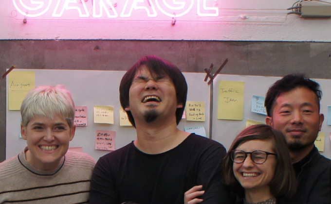 How Japan’s forgotten past can stop IoT’s dystopian future